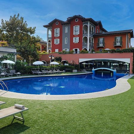 Aquazzurra Resort & Aparthotel Cannobio Eksteriør bilde