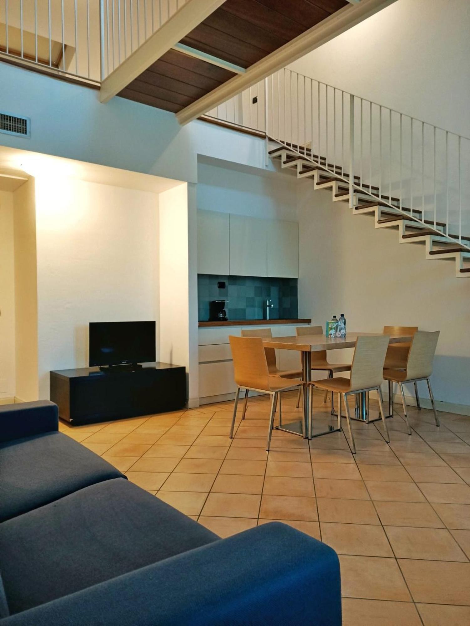Aquazzurra Resort & Aparthotel Cannobio Eksteriør bilde