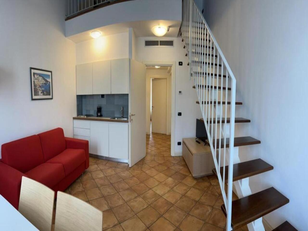 Aquazzurra Resort & Aparthotel Cannobio Eksteriør bilde