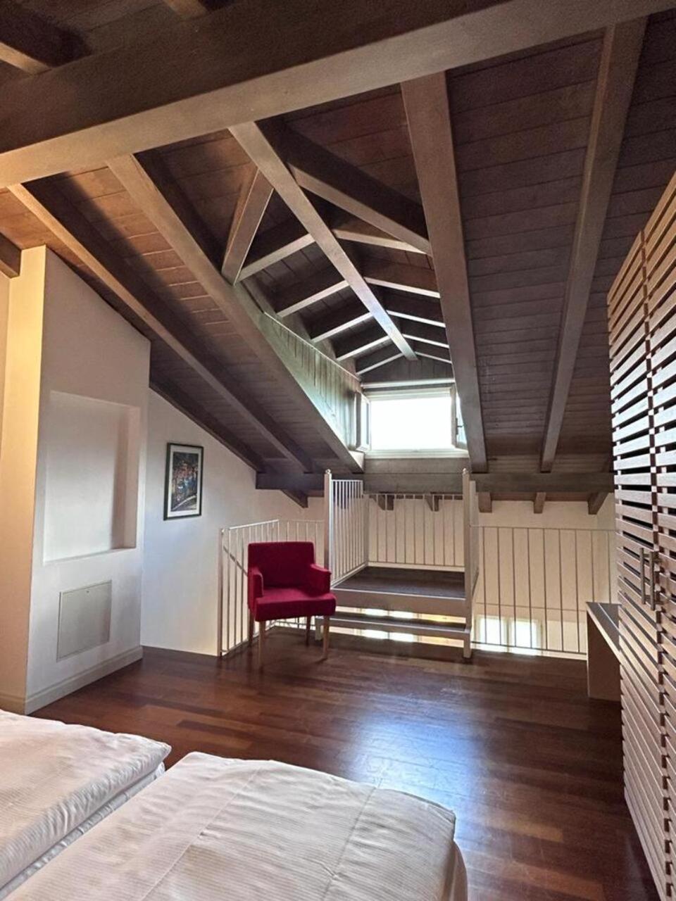 Aquazzurra Resort & Aparthotel Cannobio Eksteriør bilde