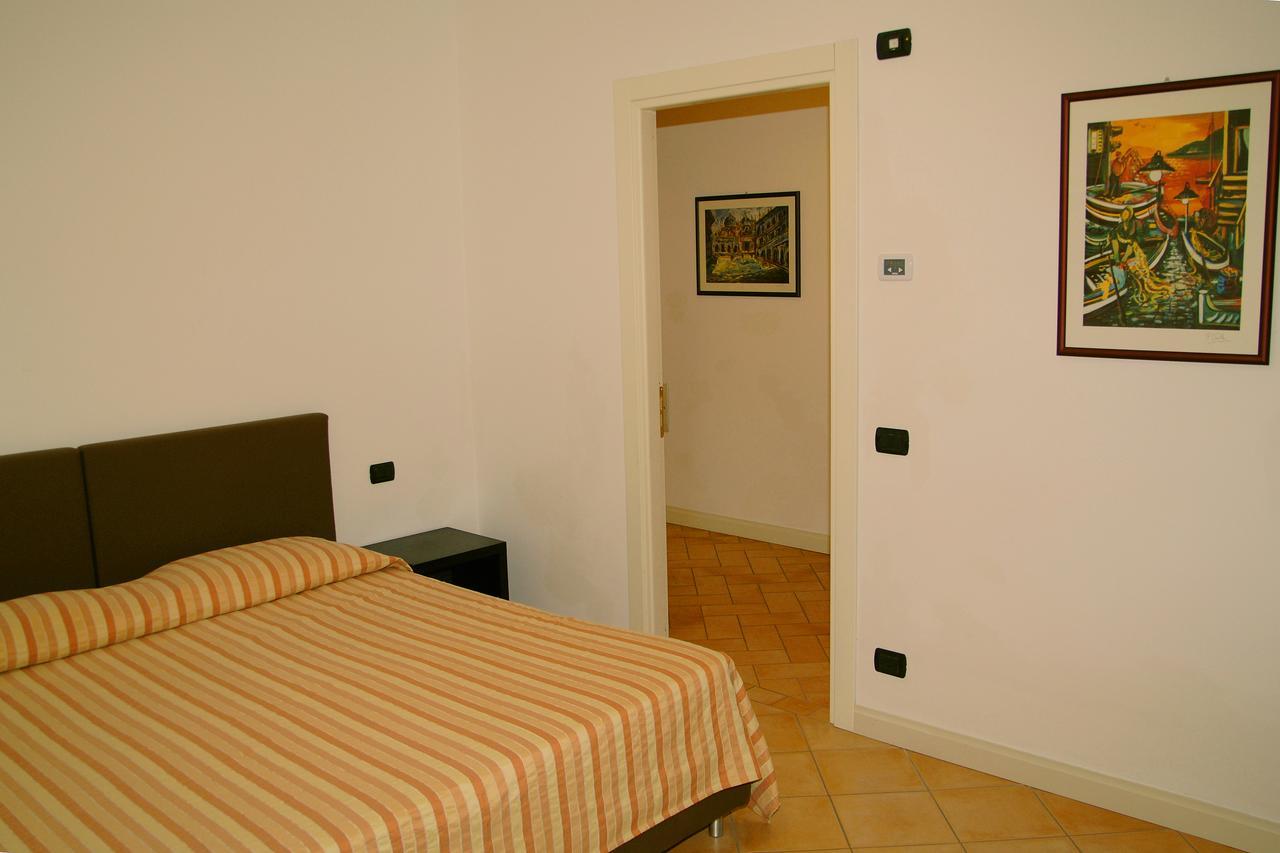 Aquazzurra Resort & Aparthotel Cannobio Eksteriør bilde
